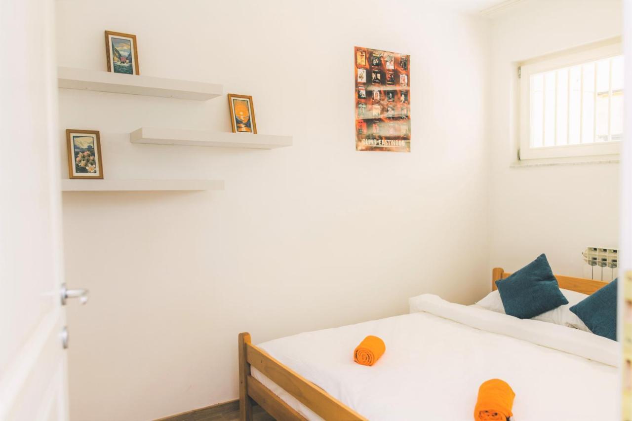 Modern 2Bdr Apartment-Cathedral View-Best Location Сараево Экстерьер фото