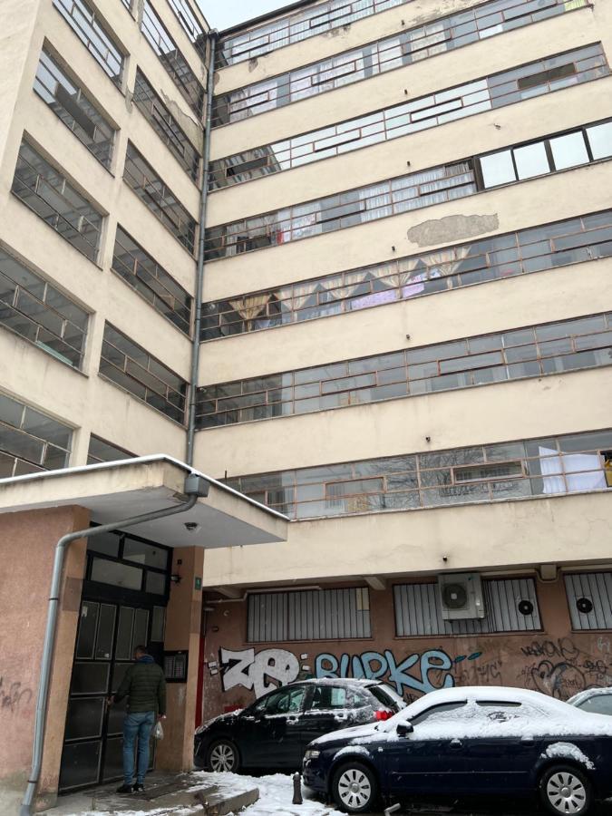 Modern 2Bdr Apartment-Cathedral View-Best Location Сараево Экстерьер фото