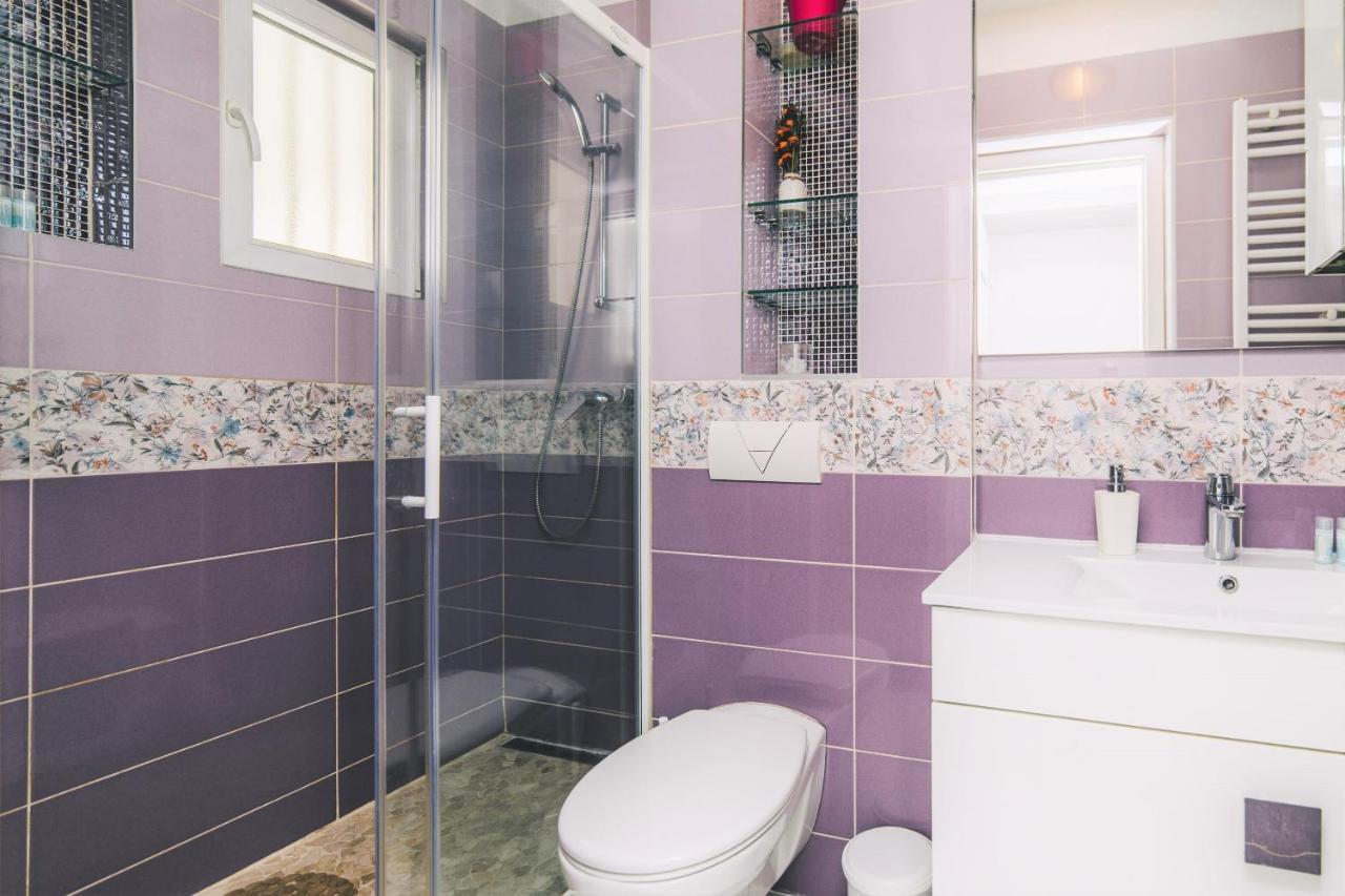 Modern 2Bdr Apartment-Cathedral View-Best Location Сараево Экстерьер фото