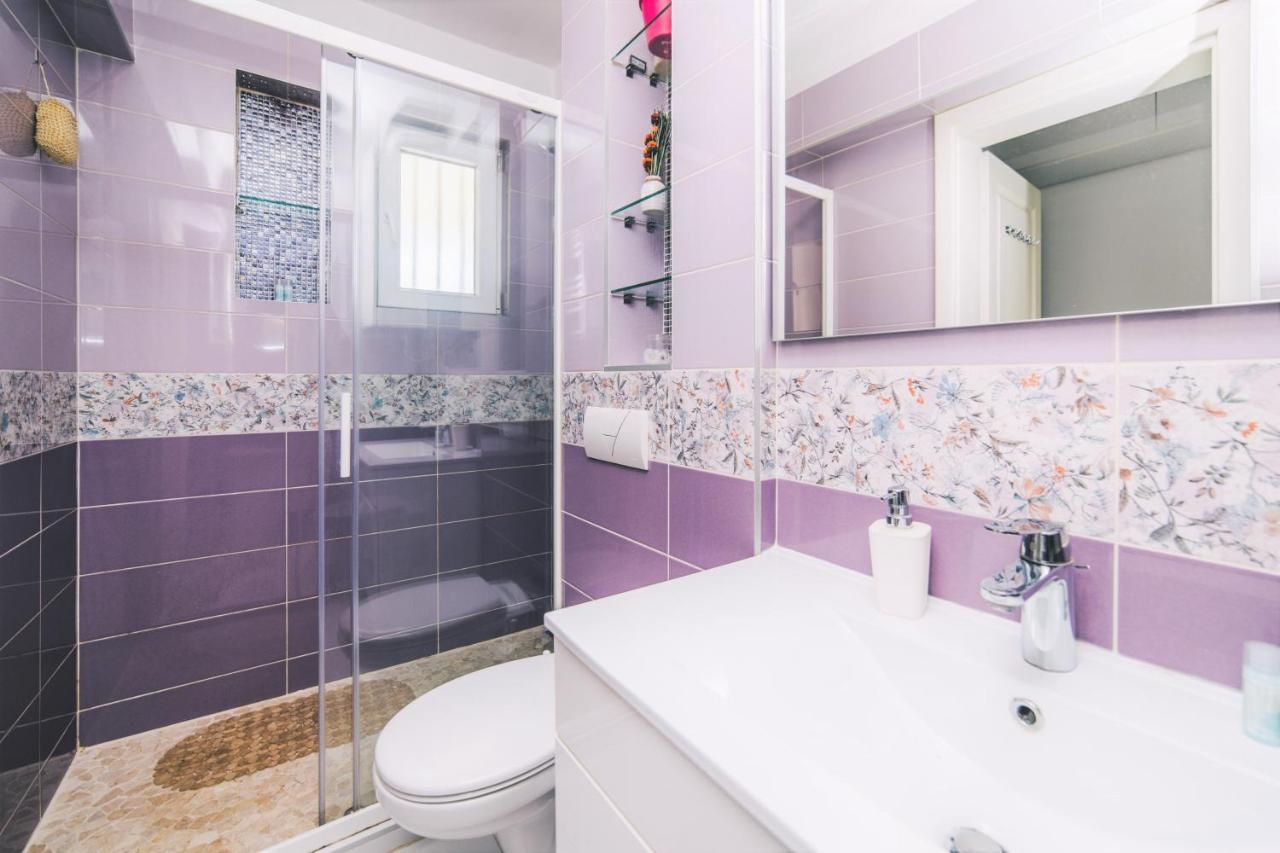 Modern 2Bdr Apartment-Cathedral View-Best Location Сараево Экстерьер фото